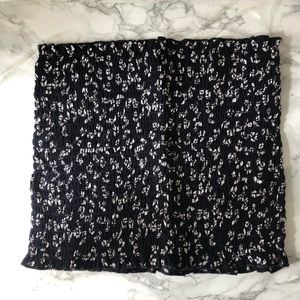 Brandy Melville Tube Top